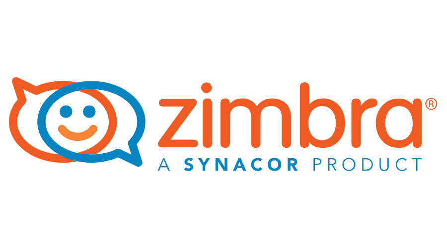 zimbra-logo-vector