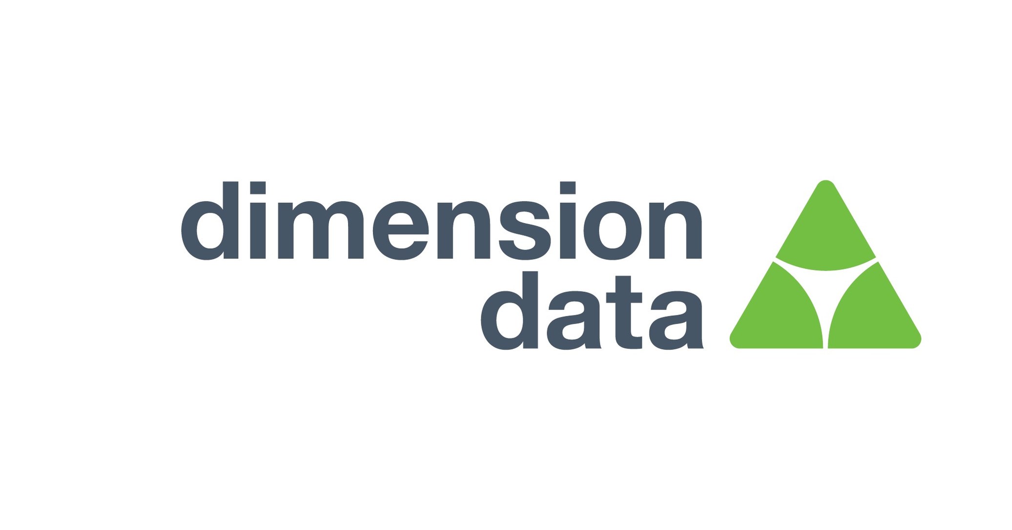 Dimension Data logo (PRNewsfoto/Dimension Data)